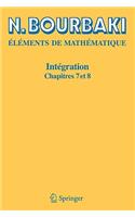 Intégration: Chapitres 7 À 8(French)