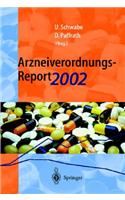 Arzneiverordnungs-Report 2002