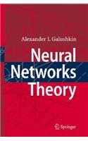 Neural Networks Theory