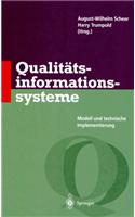 Qualitatsinformationssysteme