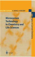 Microsystem Technology in Chemistry and Life Sciences