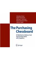 The Purchasing Chessboard