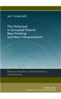 Holocaust in Occupied Poland