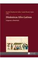Dinamicas Afro-Latinas