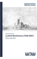 Ludwik Mackiewicz (1928-2007)