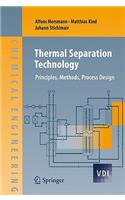 Thermal Separation Technology