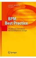 BPM Best Practice