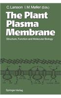 Plant Plasma Membrane