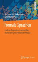 Formale Sprachen