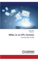 Mall in an Efl Context