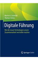 Digitale Führung