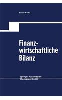 Finanzwirtschaftliche Bilanz