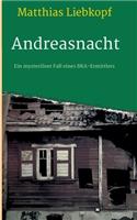 Andreasnacht