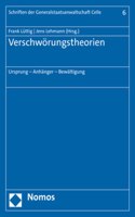 Verschworungstheorien