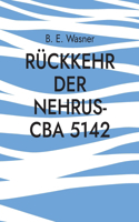 Ruckkehr der Nehrus-CBA 5142