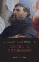Orakel Und Offenbarung
