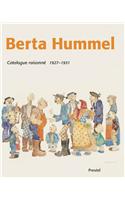 Berta Hummel Catalogue Raisonne 1927-1931