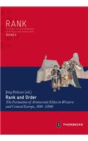 Rank and Order