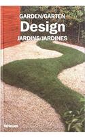 Garden Design (Designpocket)