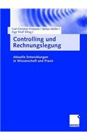 Controlling Und Rechnungslegung
