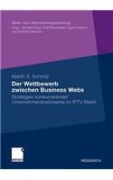 Der Wettbewerb zwischen Business Webs