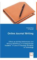 Online Journal Writing