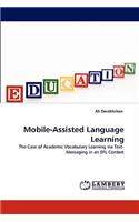 Mobile-Assisted Language Learning