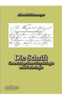 Schrift