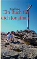 Buch für dich Jonathan