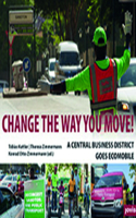 Change the way you move