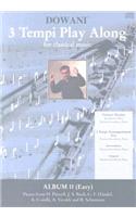 Album Vol. II for Flute and Piano