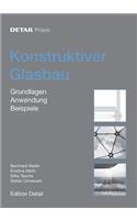 Konstruktiver Glasbau