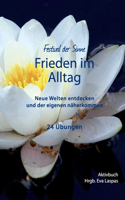 Frieden im Alltag