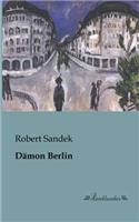 Dämon Berlin