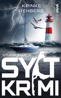SYLTKRIMI Sturmgrab: Kustenkrimi (Nordseekrimi 10)