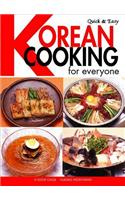 Korean Cooking for Everyone