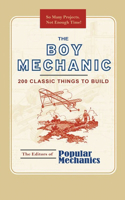 Boy Mechanic