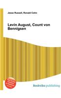 Levin August, Count Von Bennigsen