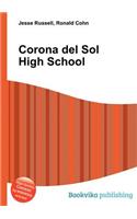 Corona del Sol High School