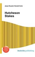 Hutcheson Stakes