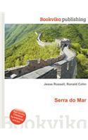 Serra Do Mar