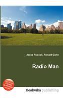 Radio Man