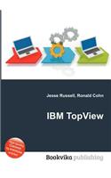 IBM Topview