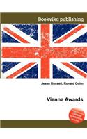 Vienna Awards