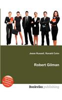 Robert Gilman