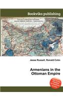Armenians in the Ottoman Empire