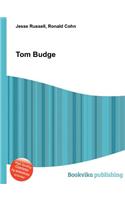 Tom Budge