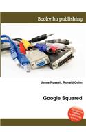 Google Squared