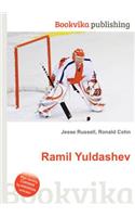 Ramil Yuldashev: (English)