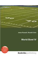 World Bowl IV